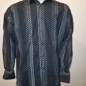 Mens dress shirt